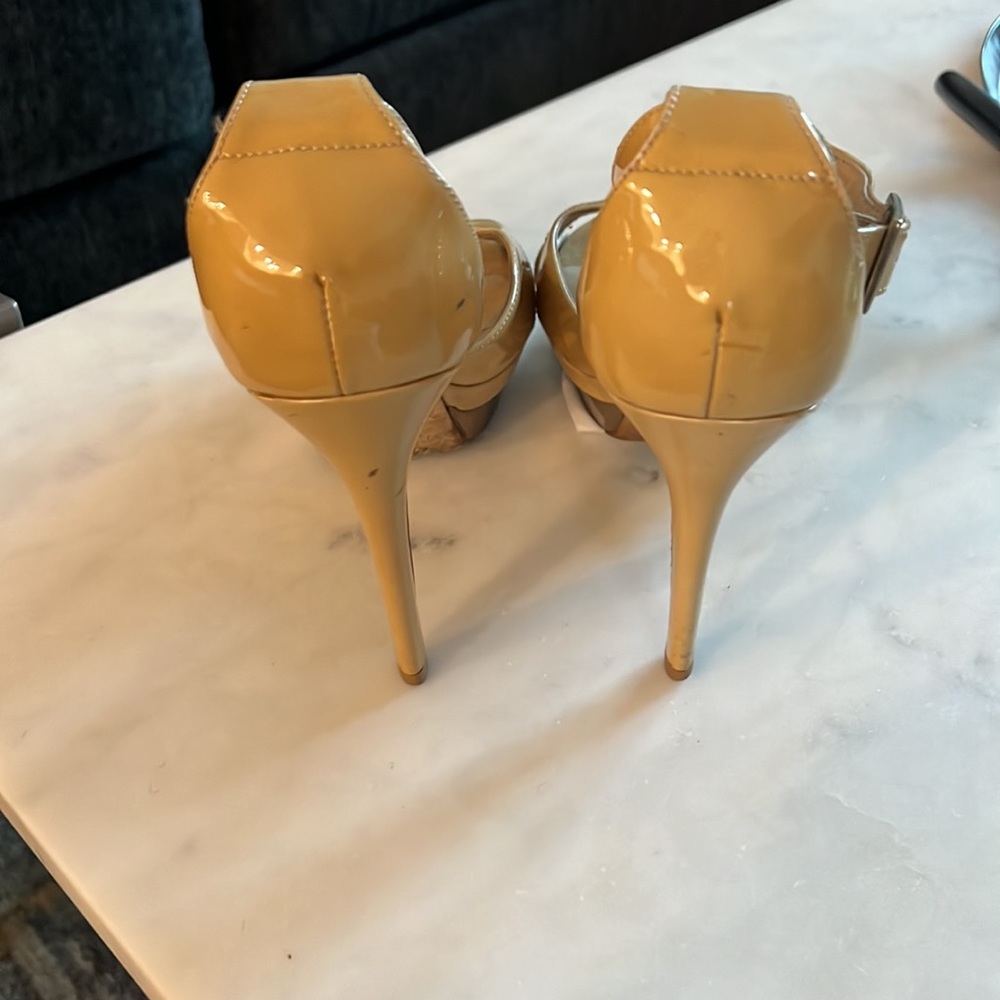 Authentic Jimmy Choo Sandals - Picture 4 of 5